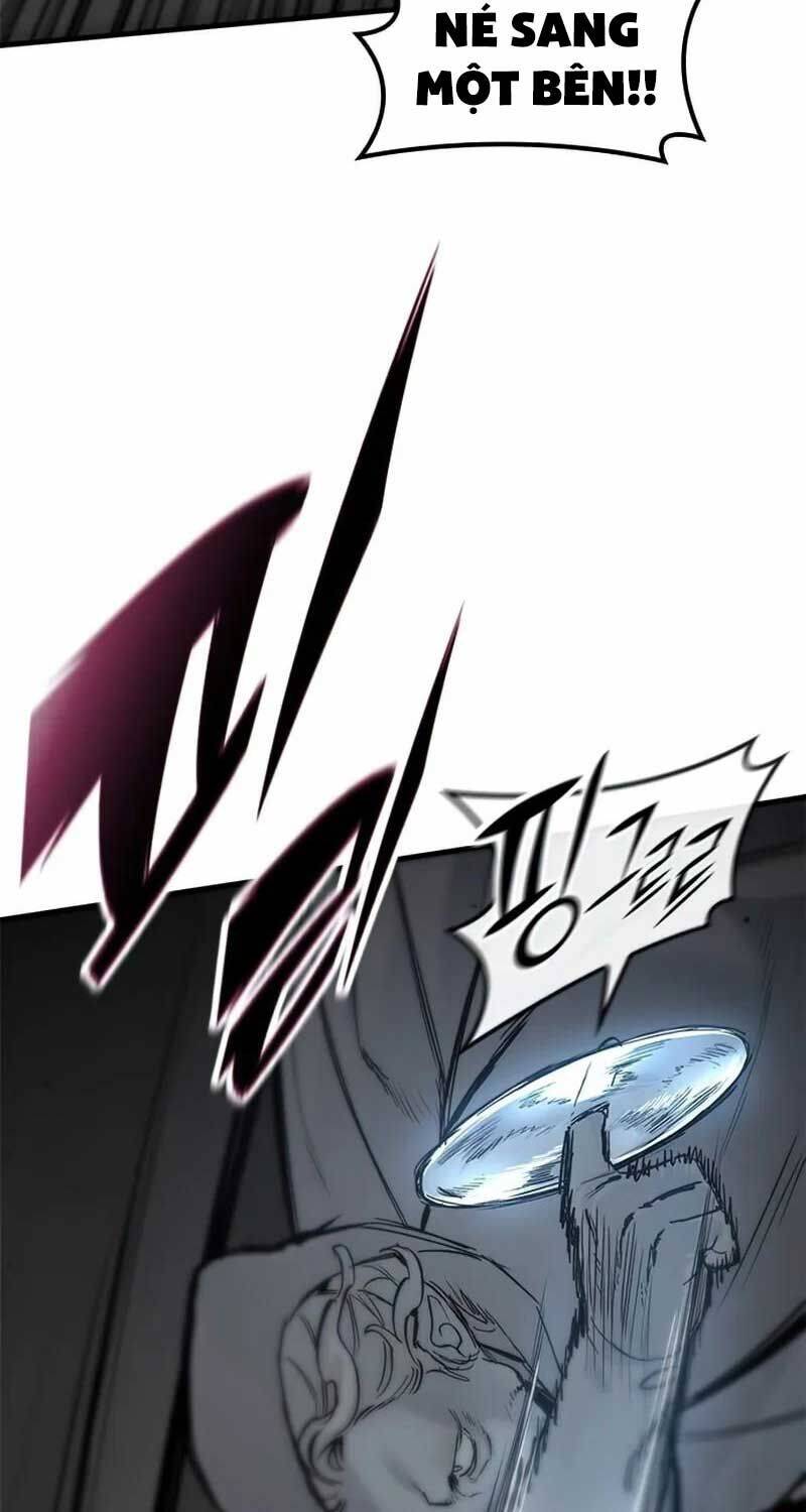 Hiệp Sĩ Sống Vì Ngày Hôm Nay - Chapter 30 - Page 21