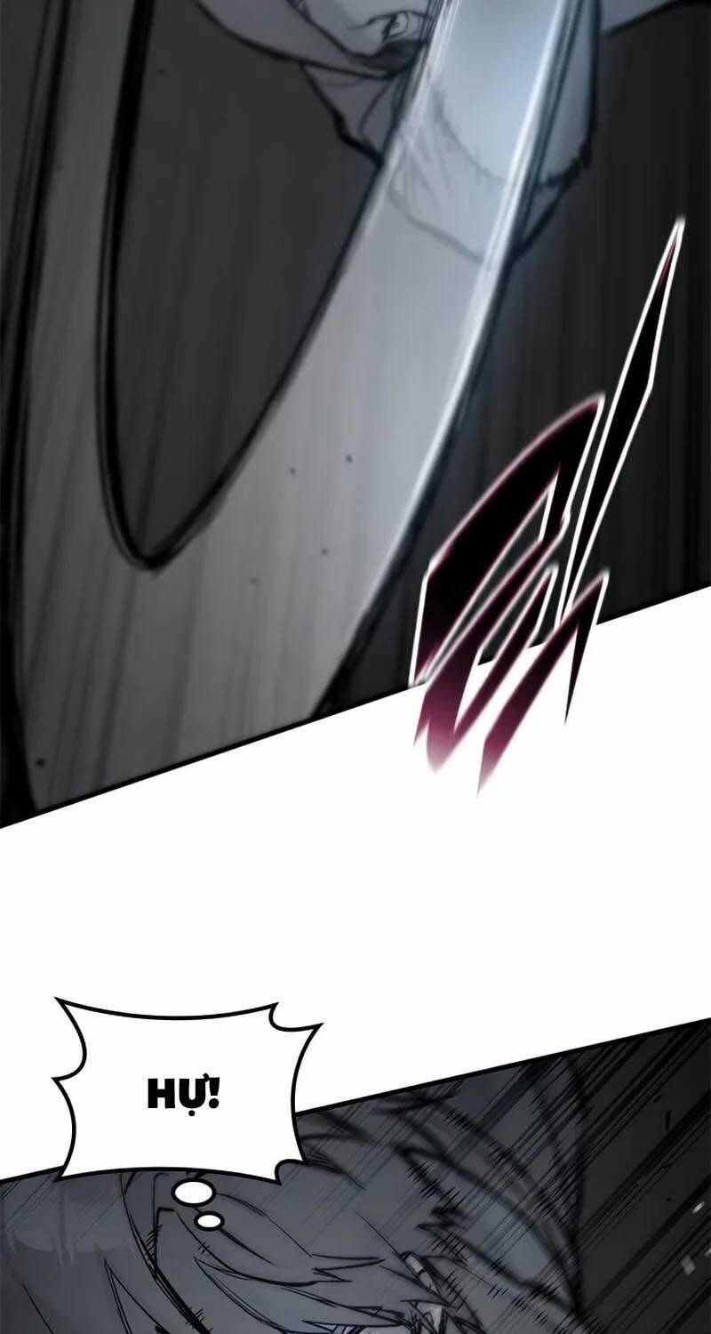 Hiệp Sĩ Sống Vì Ngày Hôm Nay - Chapter 30 - Page 22