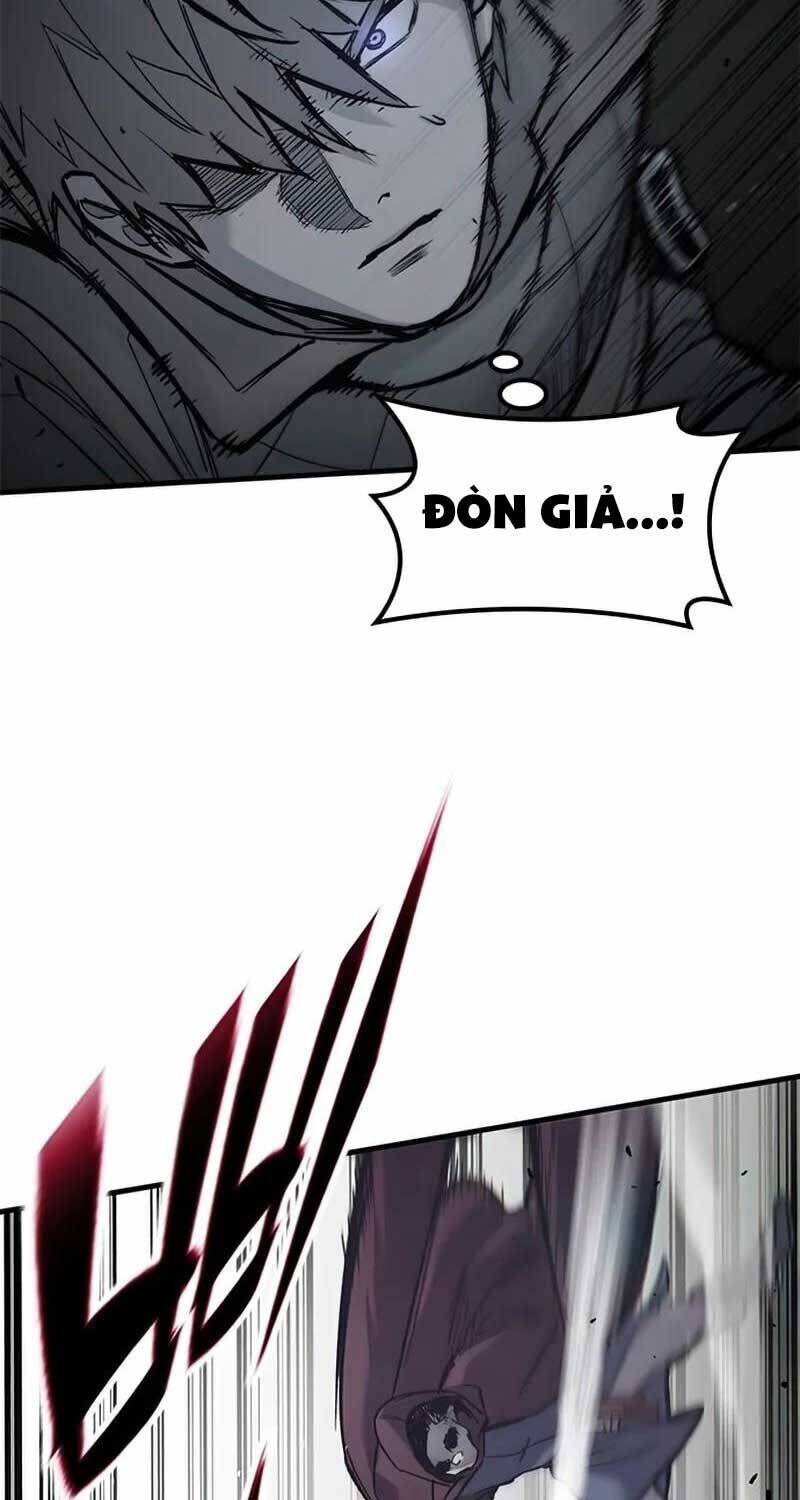 Hiệp Sĩ Sống Vì Ngày Hôm Nay - Chapter 30 - Page 23