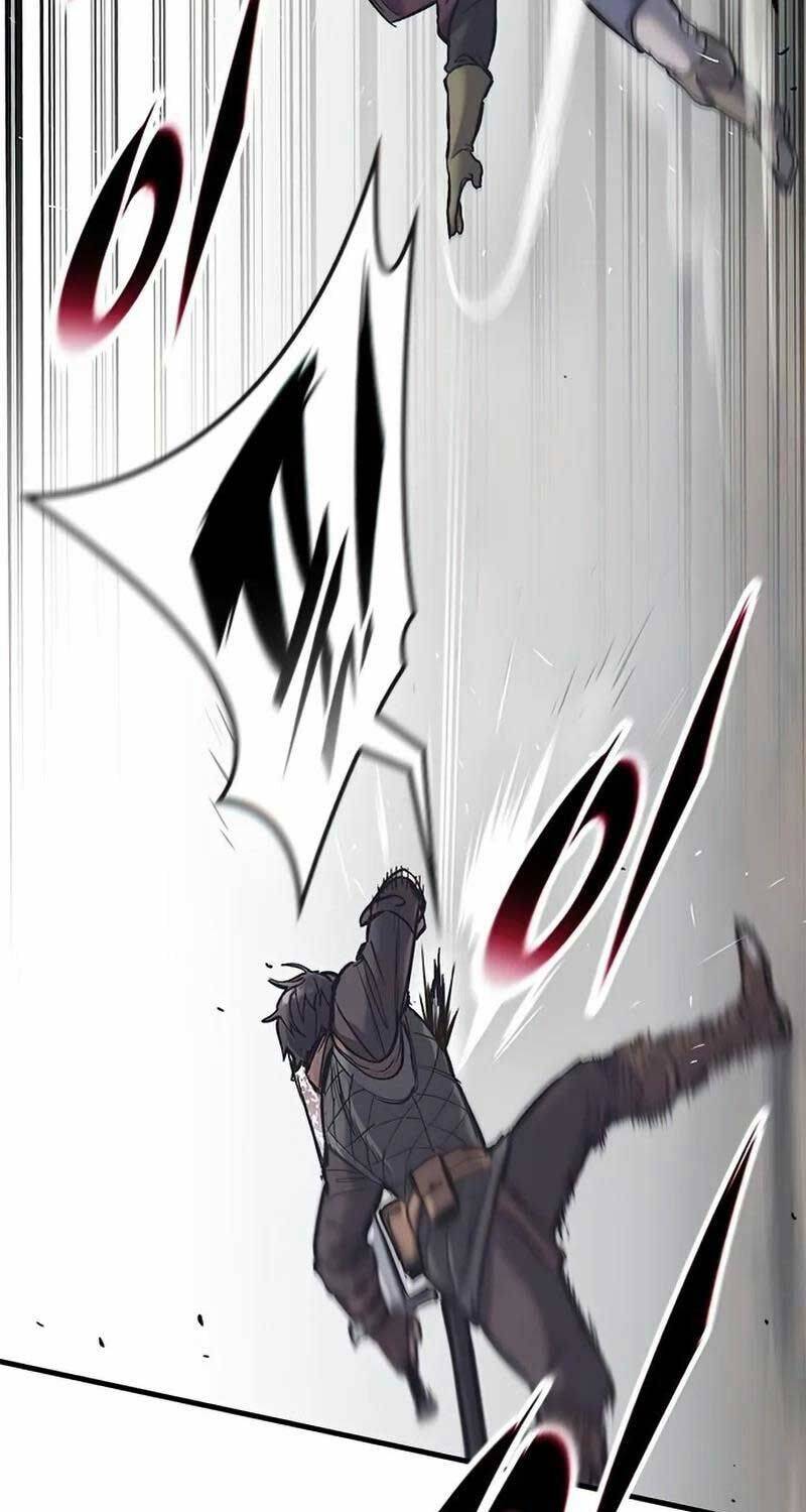 Hiệp Sĩ Sống Vì Ngày Hôm Nay - Chapter 30 - Page 24