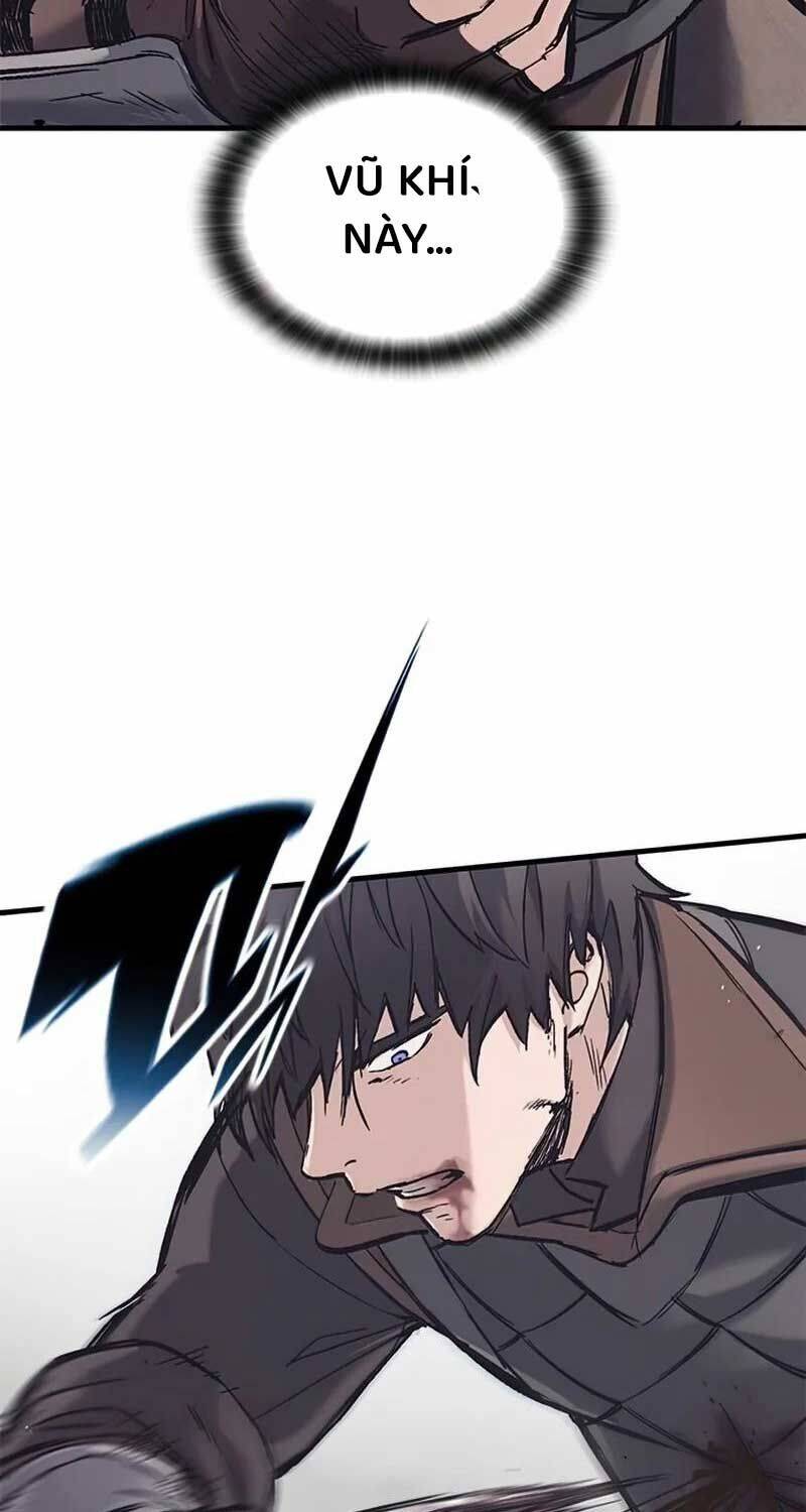 Hiệp Sĩ Sống Vì Ngày Hôm Nay - Chapter 30 - Page 27