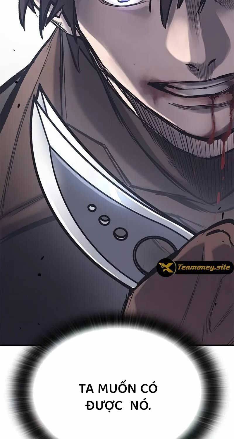 Hiệp Sĩ Sống Vì Ngày Hôm Nay - Chapter 30 - Page 29