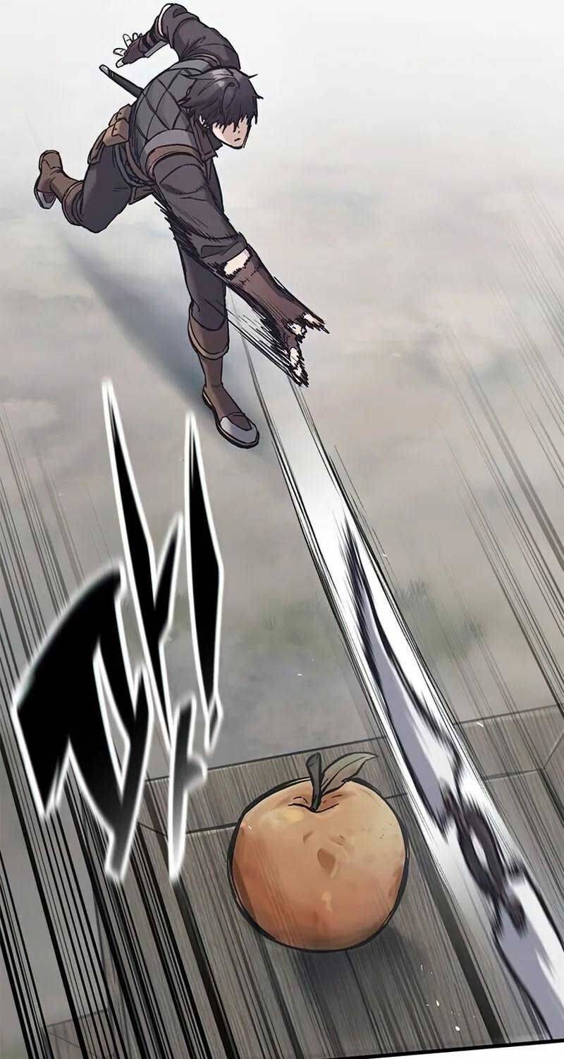 Hiệp Sĩ Sống Vì Ngày Hôm Nay - Chapter 30 - Page 32