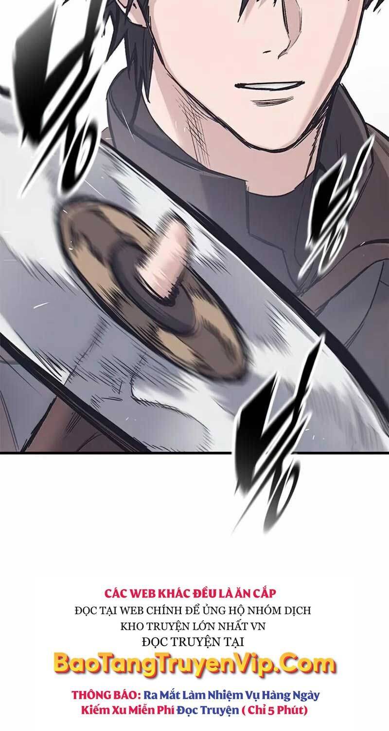 Hiệp Sĩ Sống Vì Ngày Hôm Nay - Chapter 30 - Page 35