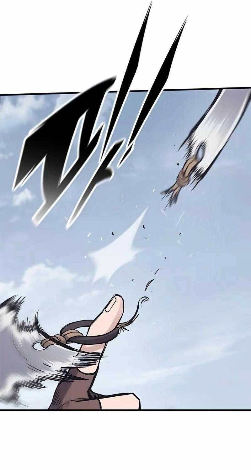 Hiệp Sĩ Sống Vì Ngày Hôm Nay - Chapter 30 - Page 36