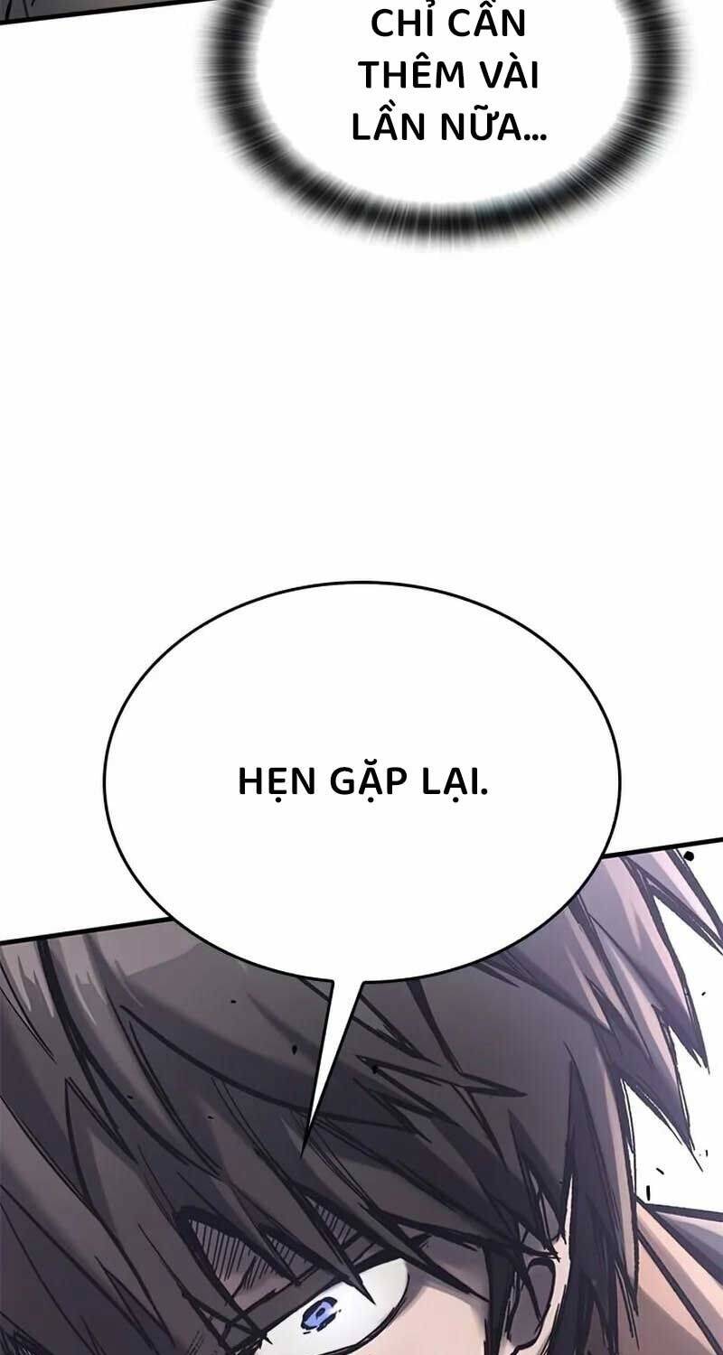 Hiệp Sĩ Sống Vì Ngày Hôm Nay - Chapter 30 - Page 4