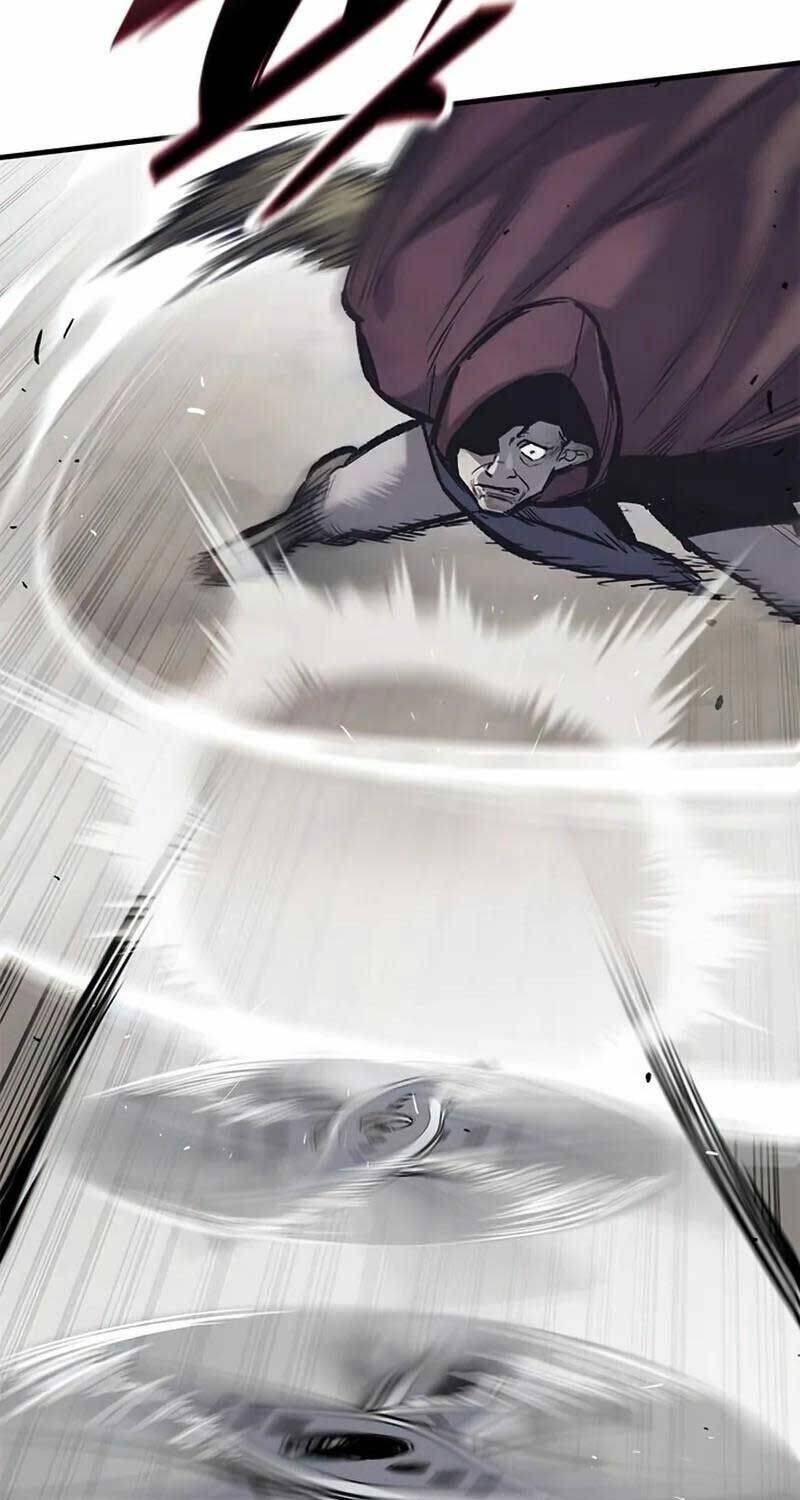 Hiệp Sĩ Sống Vì Ngày Hôm Nay - Chapter 30 - Page 40