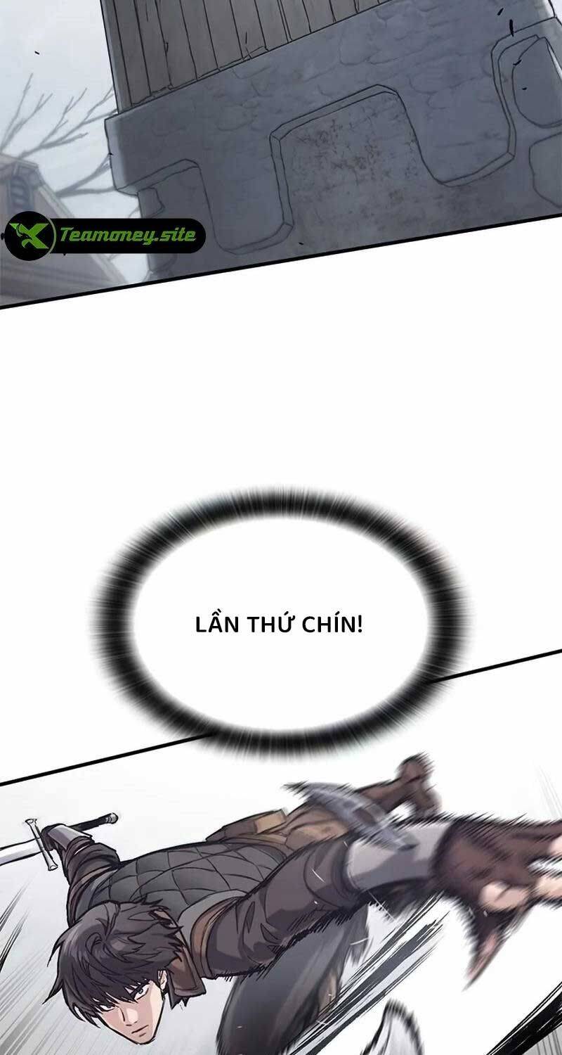 Hiệp Sĩ Sống Vì Ngày Hôm Nay - Chapter 30 - Page 46