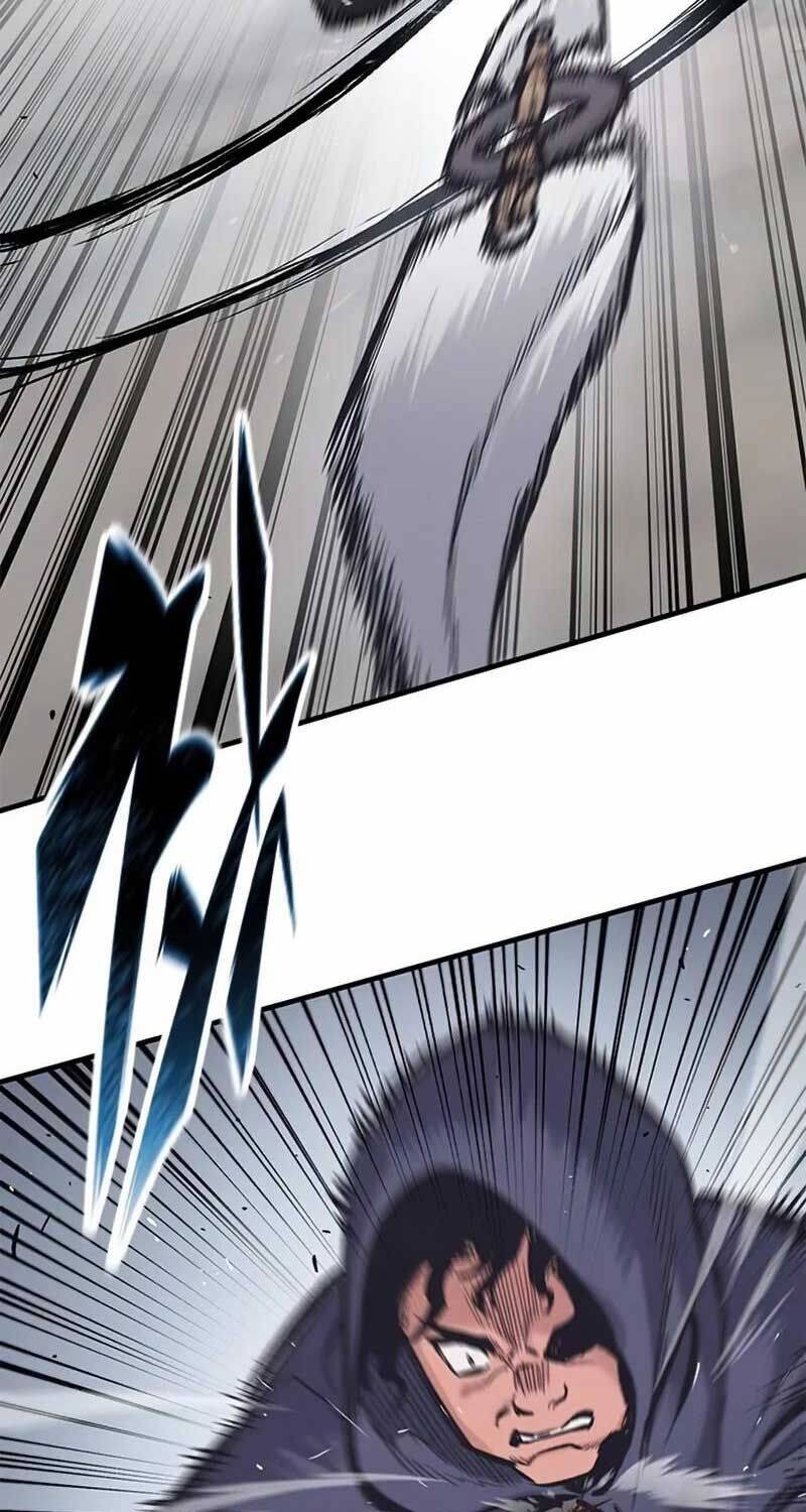 Hiệp Sĩ Sống Vì Ngày Hôm Nay - Chapter 30 - Page 47