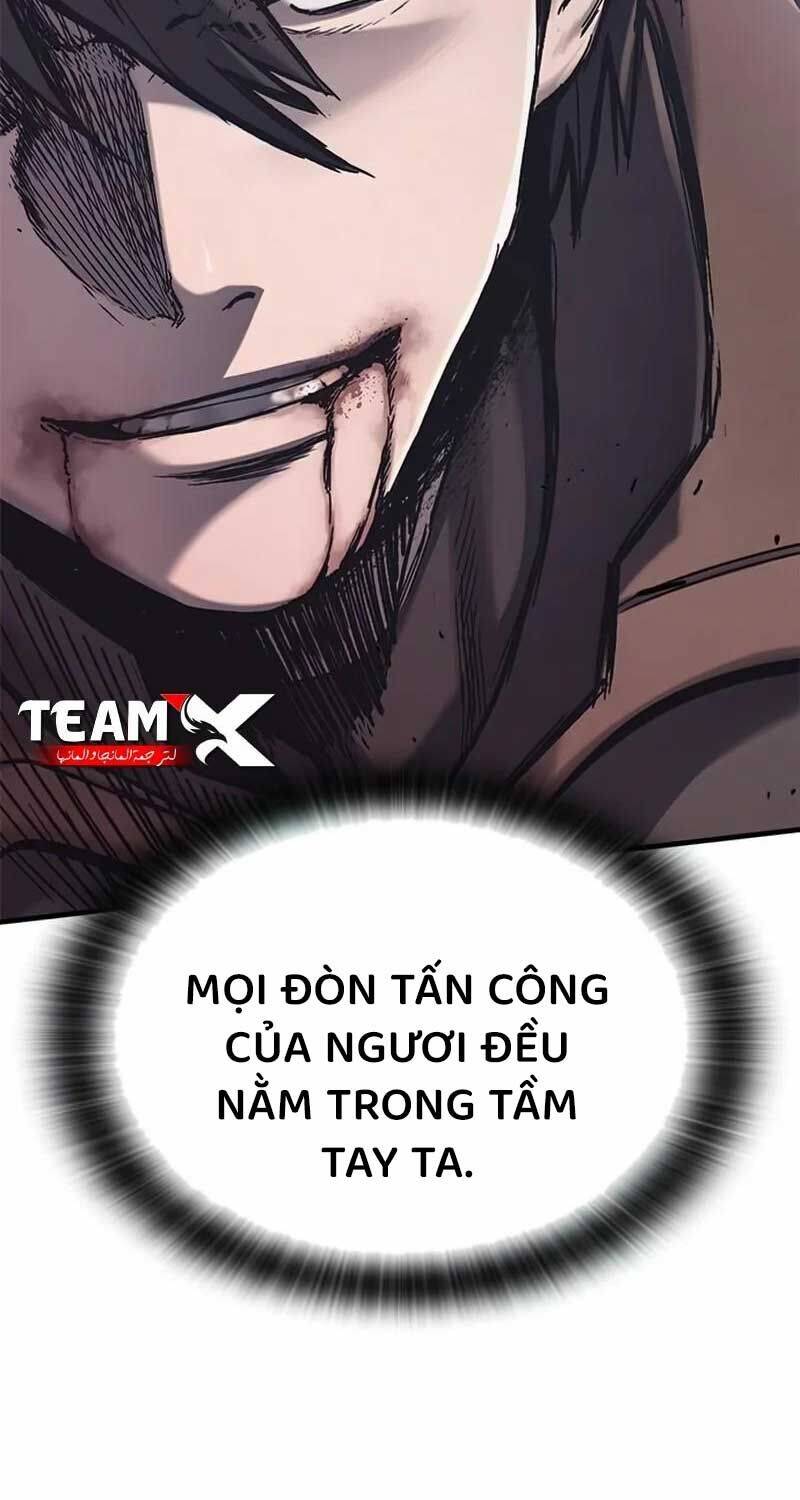 Hiệp Sĩ Sống Vì Ngày Hôm Nay - Chapter 30 - Page 5