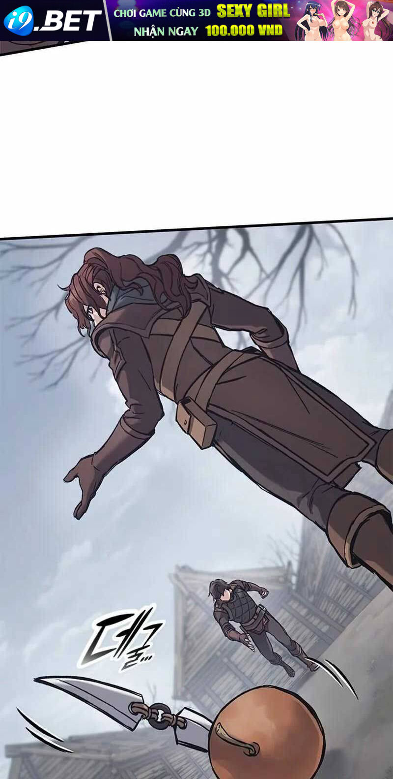 Hiệp Sĩ Sống Vì Ngày Hôm Nay - Chapter 30 - Page 52