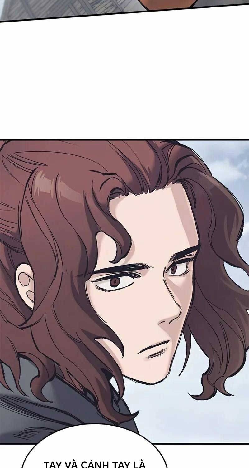 Hiệp Sĩ Sống Vì Ngày Hôm Nay - Chapter 30 - Page 53