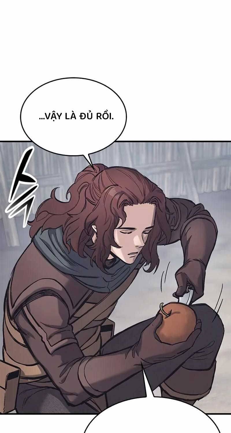 Hiệp Sĩ Sống Vì Ngày Hôm Nay - Chapter 30 - Page 55