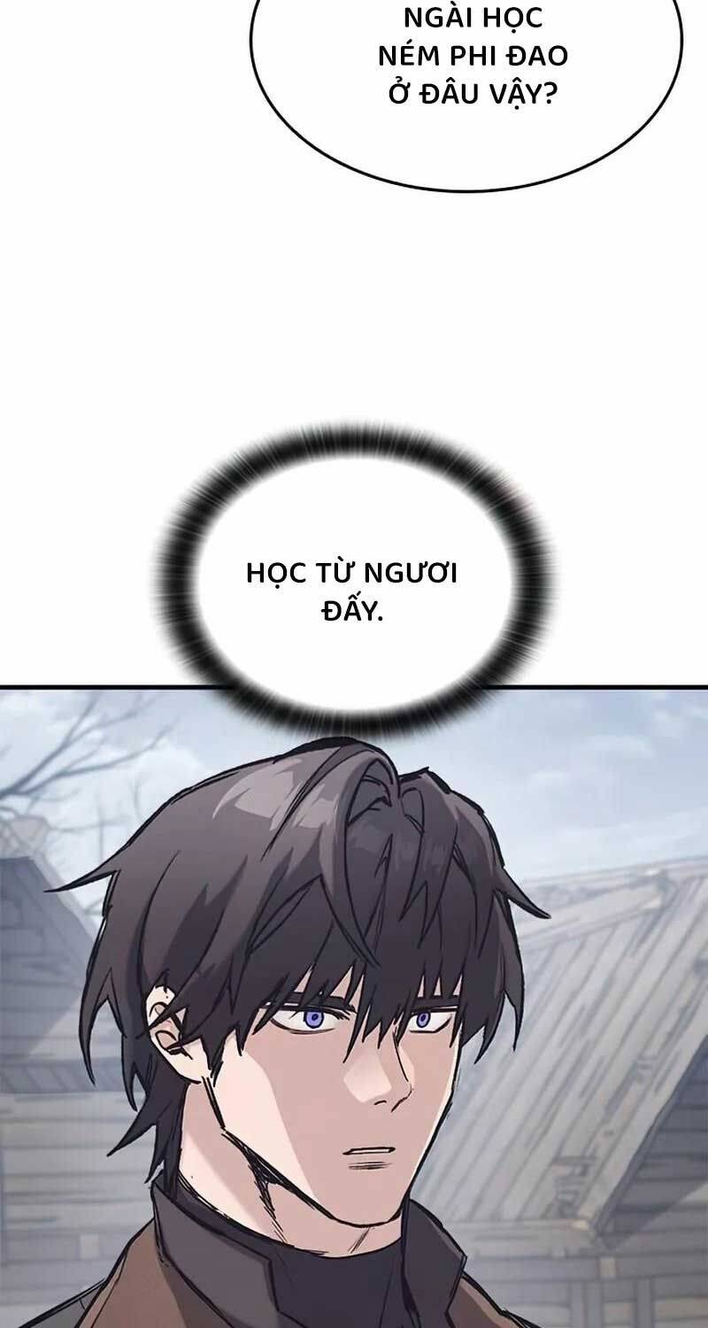 Hiệp Sĩ Sống Vì Ngày Hôm Nay - Chapter 30 - Page 56