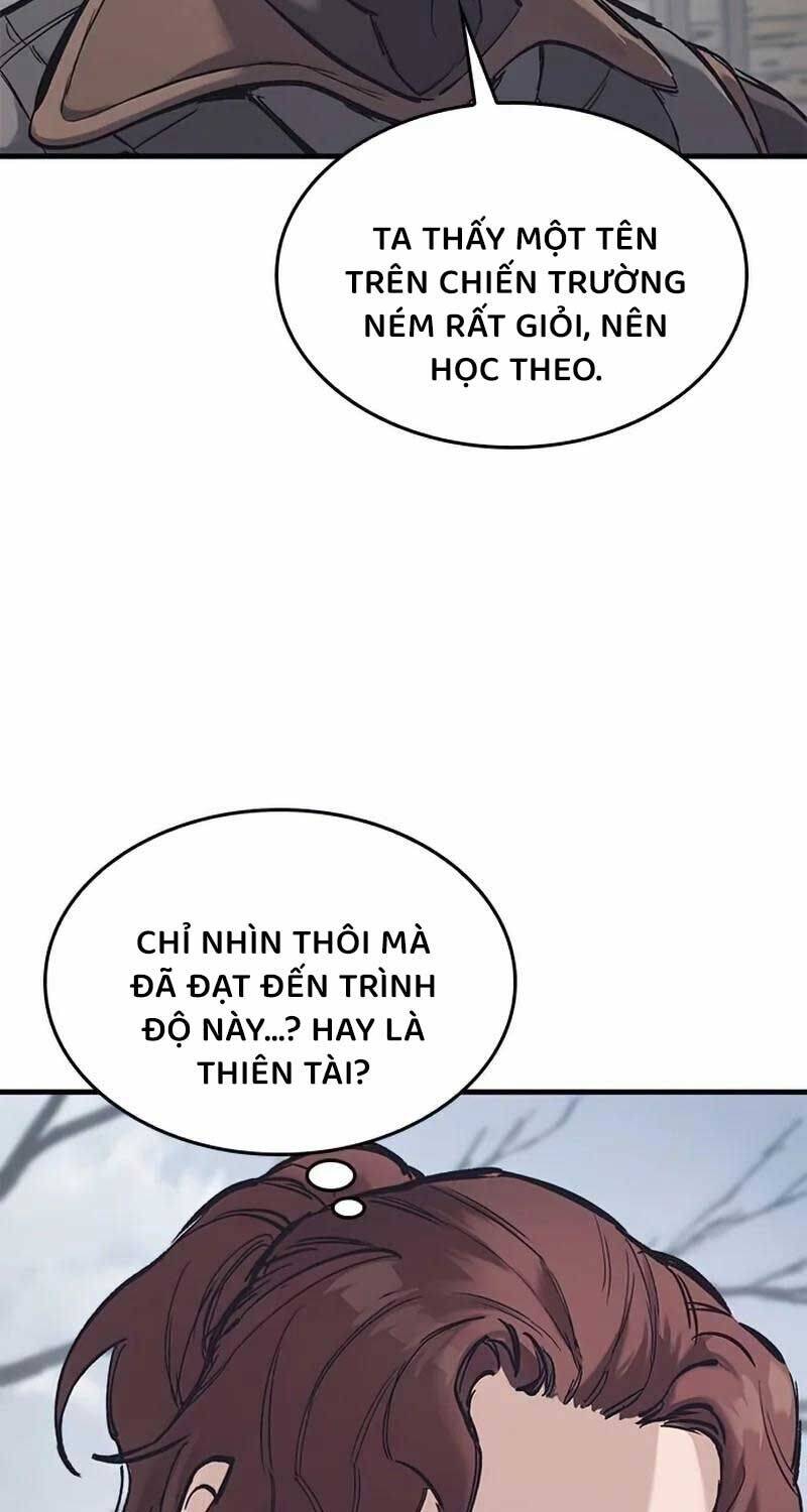 Hiệp Sĩ Sống Vì Ngày Hôm Nay - Chapter 30 - Page 57