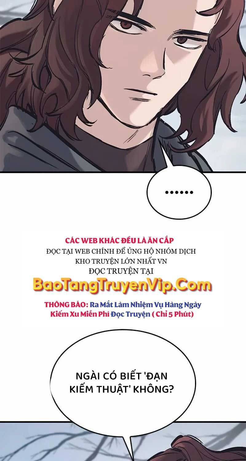 Hiệp Sĩ Sống Vì Ngày Hôm Nay - Chapter 30 - Page 58