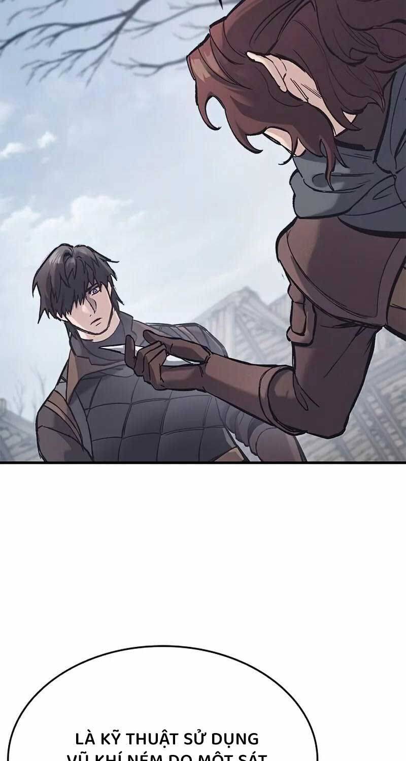 Hiệp Sĩ Sống Vì Ngày Hôm Nay - Chapter 30 - Page 59