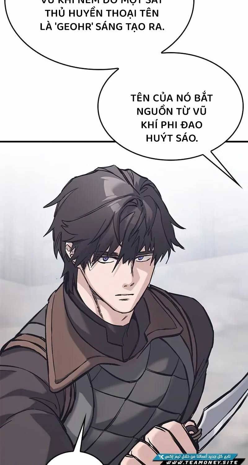 Hiệp Sĩ Sống Vì Ngày Hôm Nay - Chapter 30 - Page 60