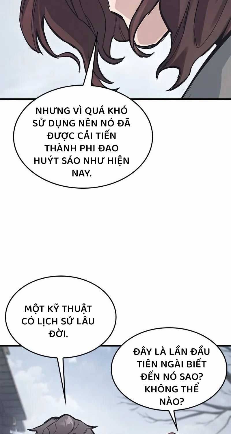 Hiệp Sĩ Sống Vì Ngày Hôm Nay - Chapter 30 - Page 62