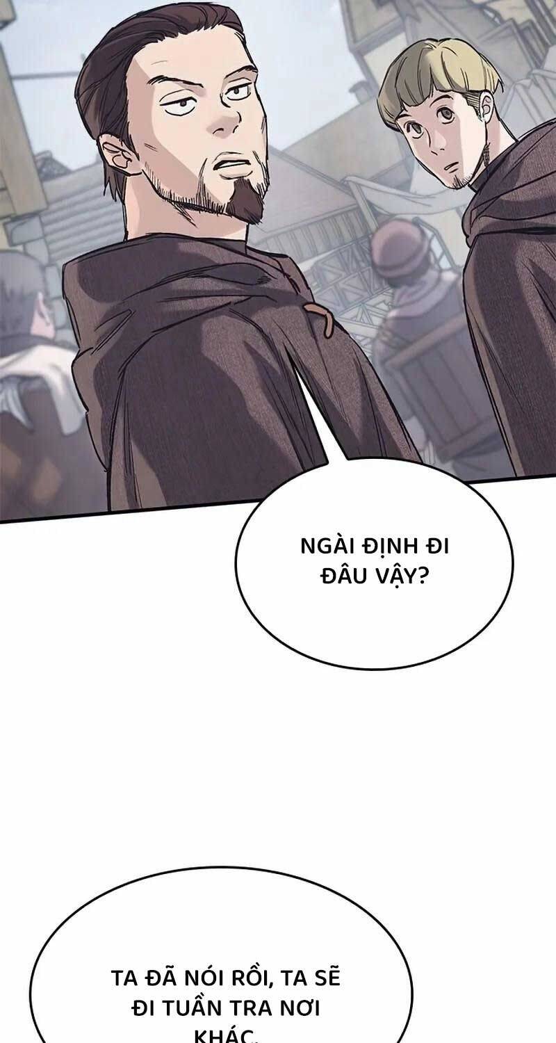 Hiệp Sĩ Sống Vì Ngày Hôm Nay - Chapter 30 - Page 66
