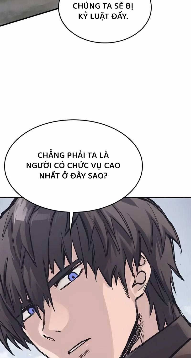 Hiệp Sĩ Sống Vì Ngày Hôm Nay - Chapter 30 - Page 68