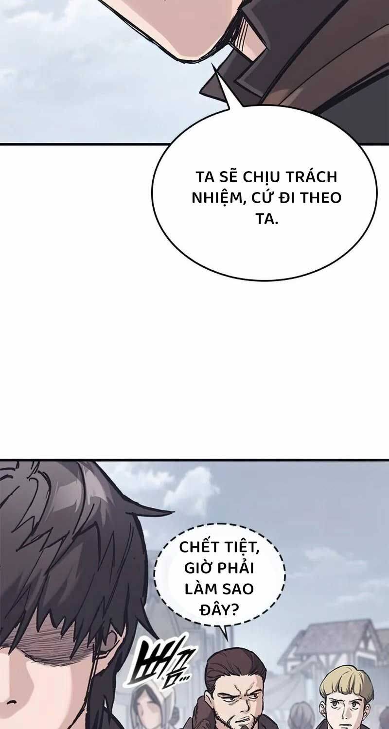 Hiệp Sĩ Sống Vì Ngày Hôm Nay - Chapter 30 - Page 69
