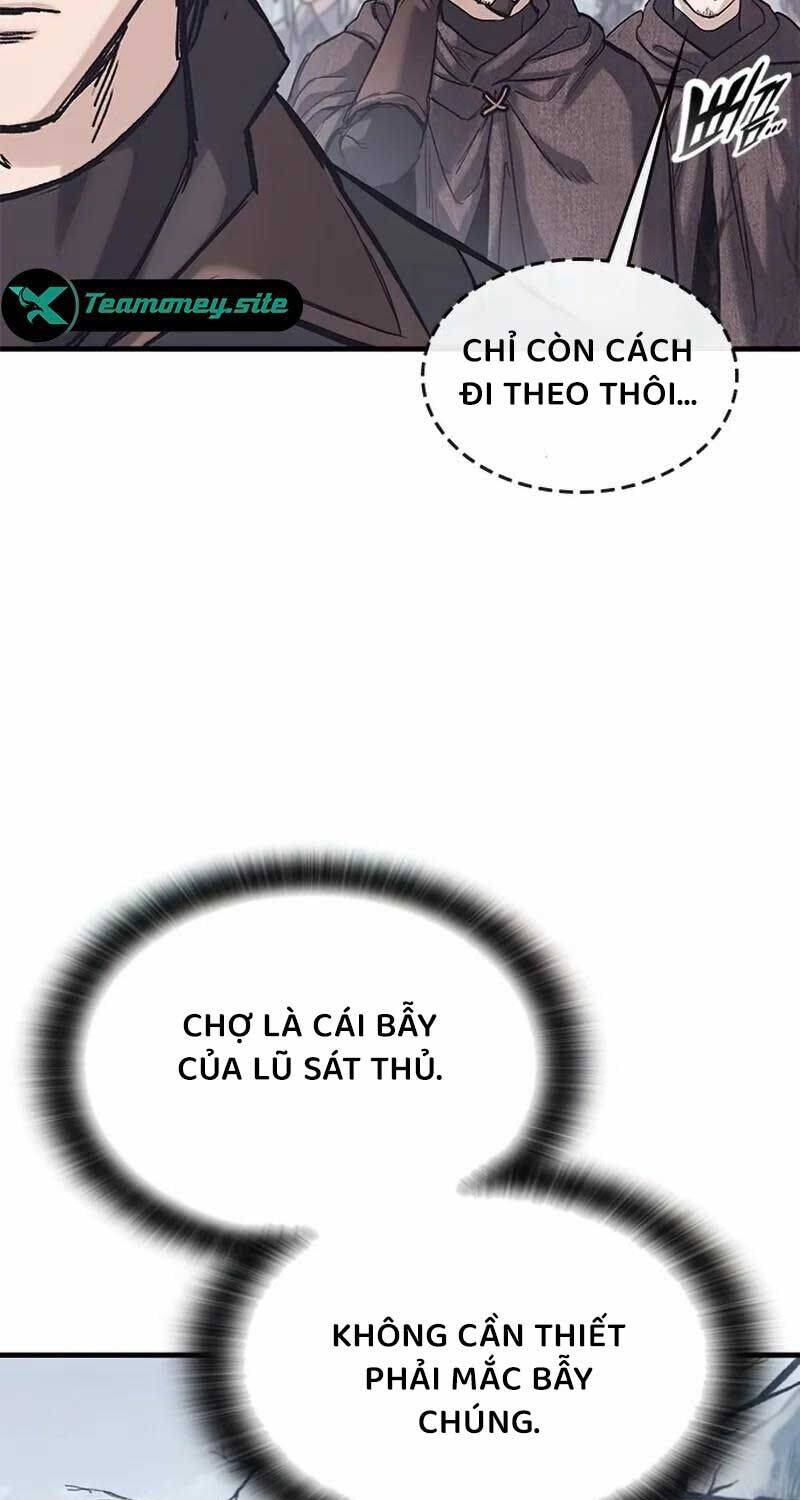 Hiệp Sĩ Sống Vì Ngày Hôm Nay - Chapter 30 - Page 70