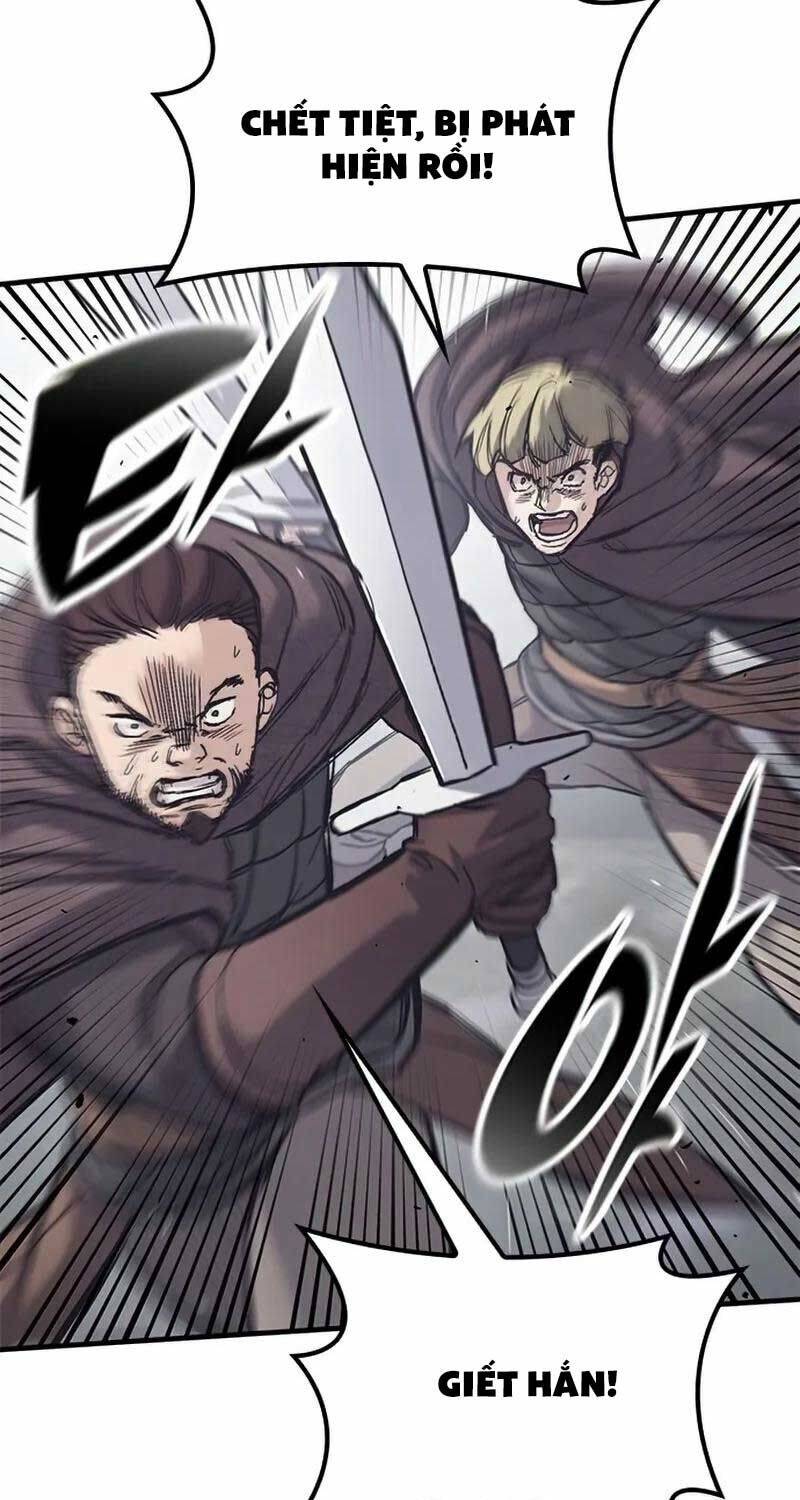 Hiệp Sĩ Sống Vì Ngày Hôm Nay - Chapter 30 - Page 74