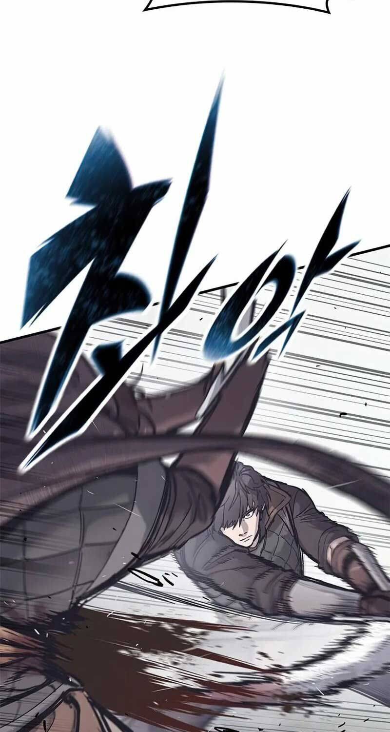 Hiệp Sĩ Sống Vì Ngày Hôm Nay - Chapter 30 - Page 75