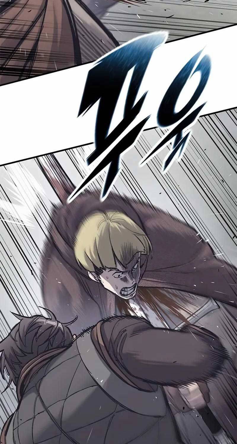 Hiệp Sĩ Sống Vì Ngày Hôm Nay - Chapter 30 - Page 76