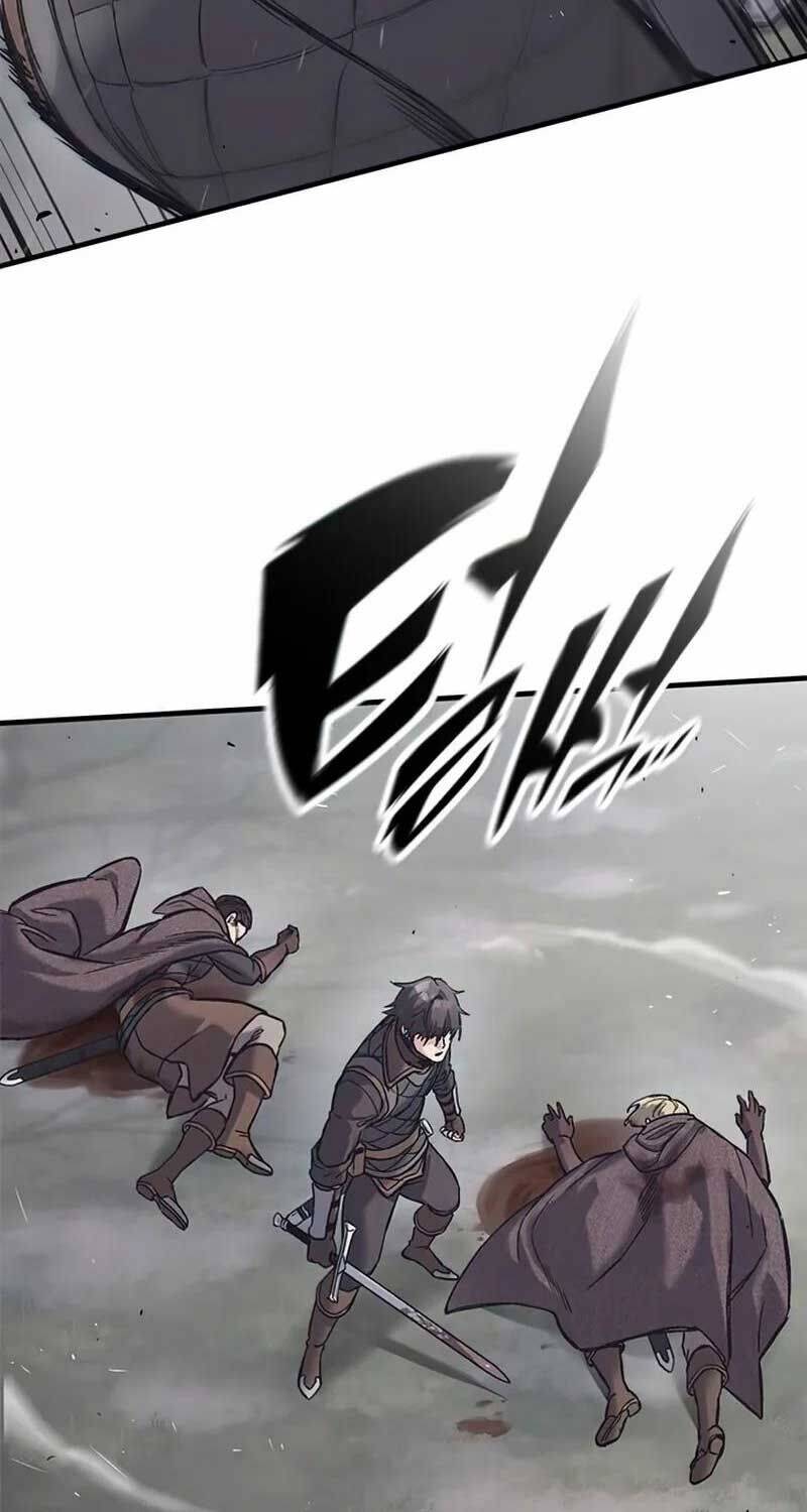 Hiệp Sĩ Sống Vì Ngày Hôm Nay - Chapter 30 - Page 77