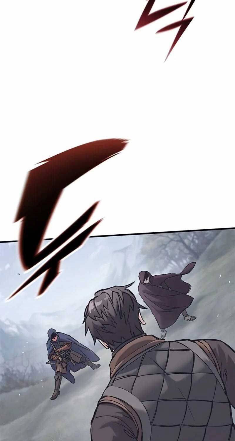 Hiệp Sĩ Sống Vì Ngày Hôm Nay - Chapter 30 - Page 80