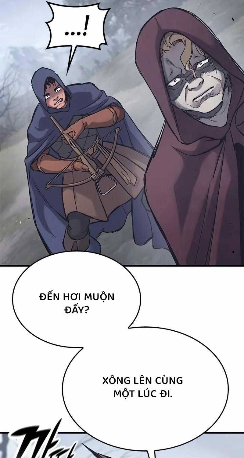 Hiệp Sĩ Sống Vì Ngày Hôm Nay - Chapter 30 - Page 82