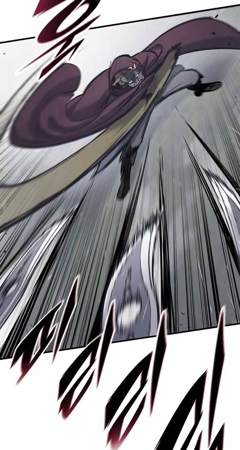 Hiệp Sĩ Sống Vì Ngày Hôm Nay - Chapter 30 - Page 84