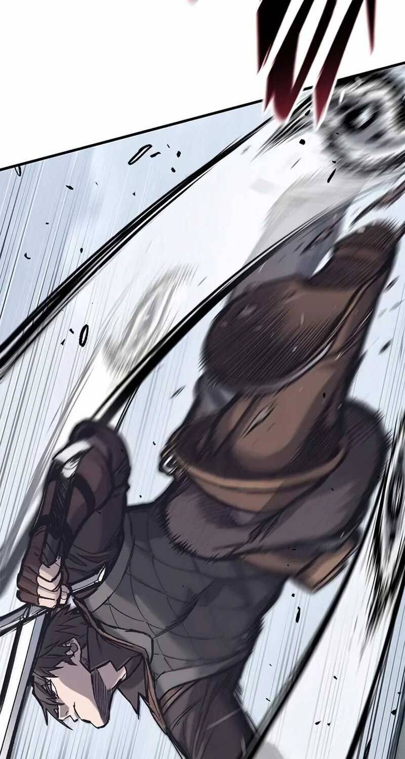 Hiệp Sĩ Sống Vì Ngày Hôm Nay - Chapter 30 - Page 85