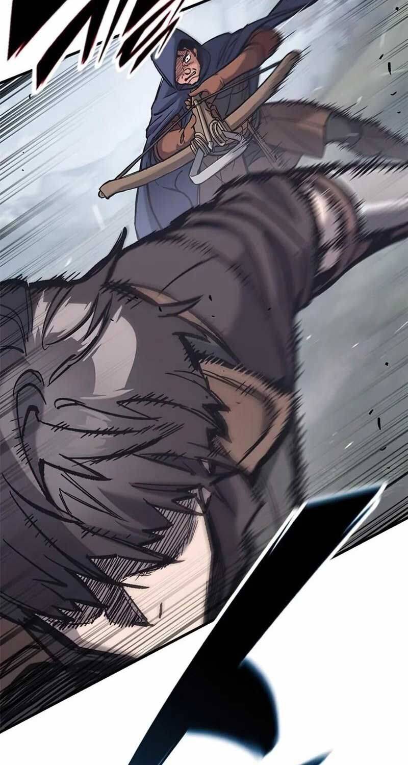 Hiệp Sĩ Sống Vì Ngày Hôm Nay - Chapter 30 - Page 87