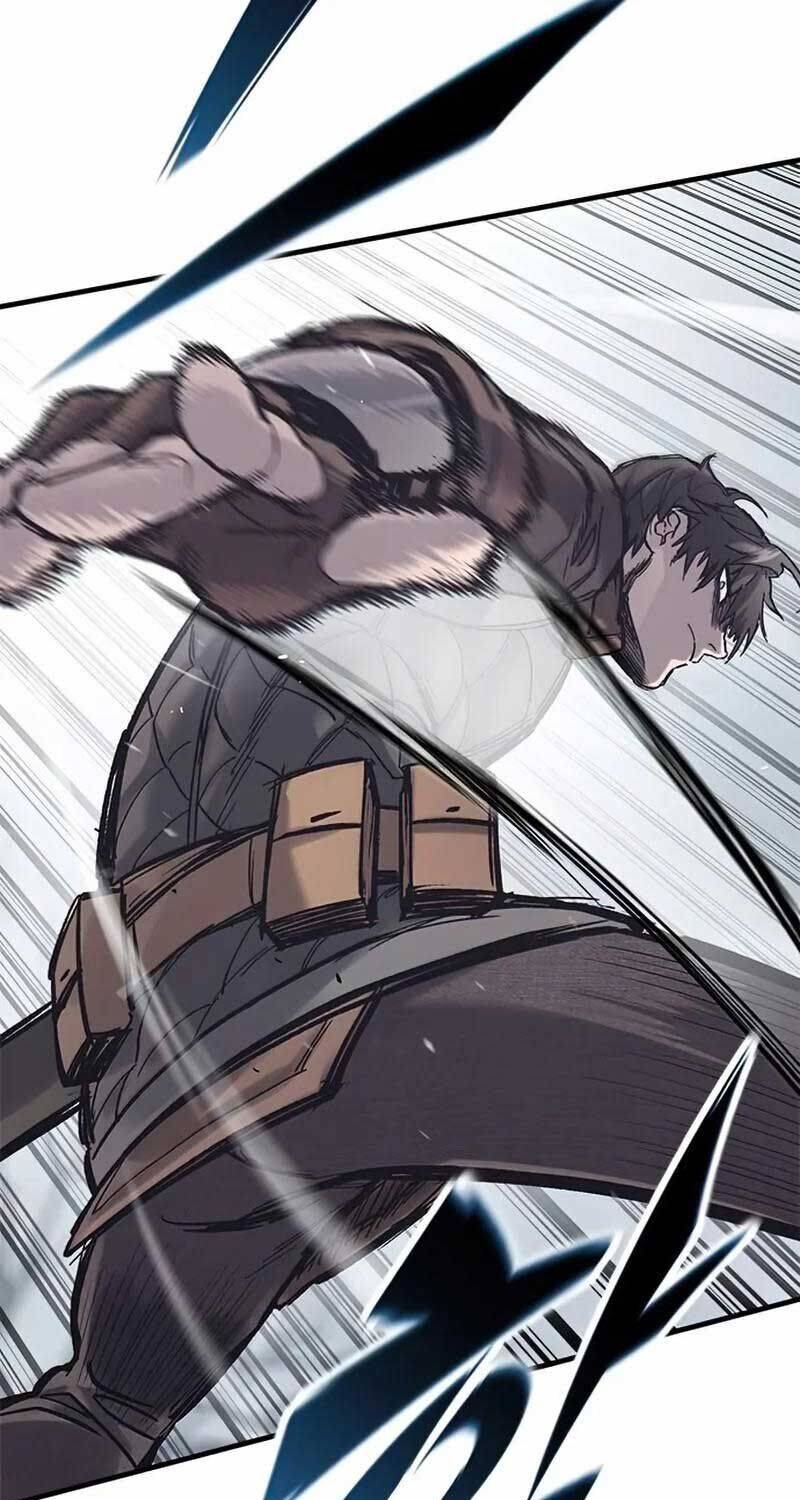 Hiệp Sĩ Sống Vì Ngày Hôm Nay - Chapter 30 - Page 88