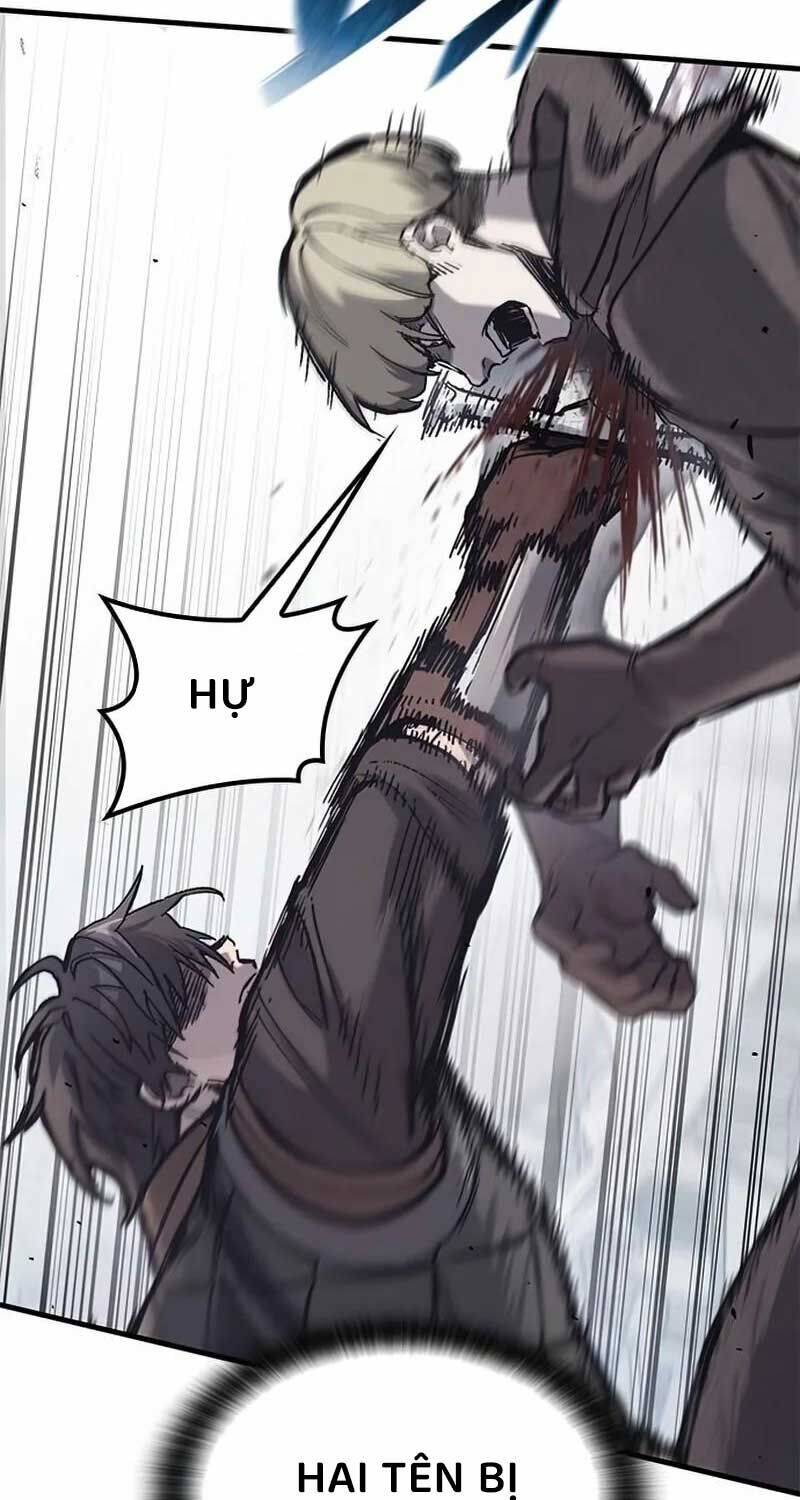 Hiệp Sĩ Sống Vì Ngày Hôm Nay - Chapter 30 - Page 9