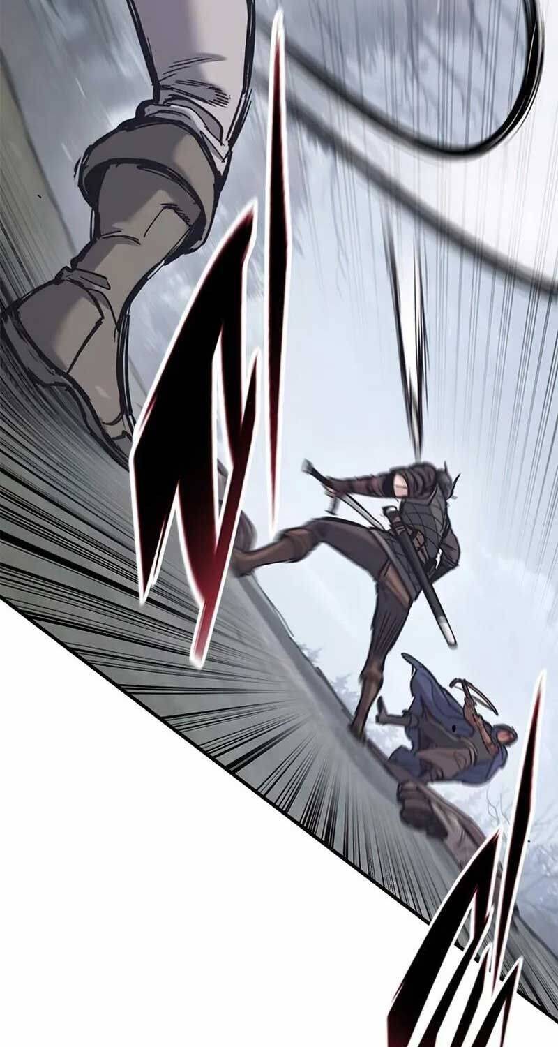 Hiệp Sĩ Sống Vì Ngày Hôm Nay - Chapter 30 - Page 91