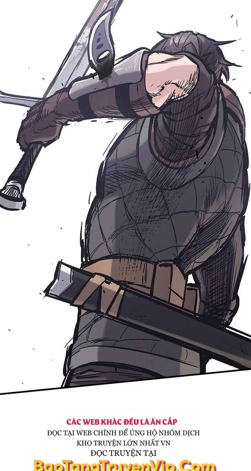 Hiệp Sĩ Sống Vì Ngày Hôm Nay - Chapter 30 - Page 95