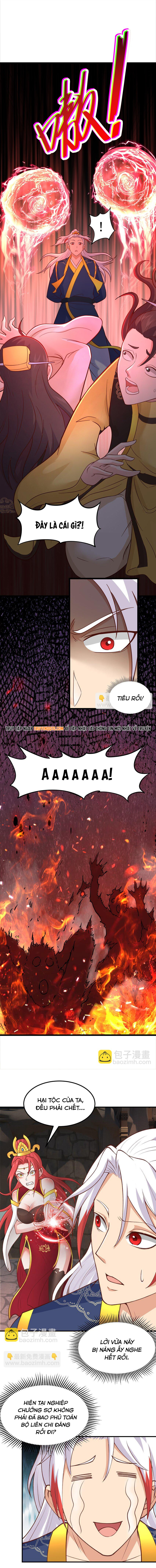 Luyện Khí Chi Thần - Chapter 35 - Page 5