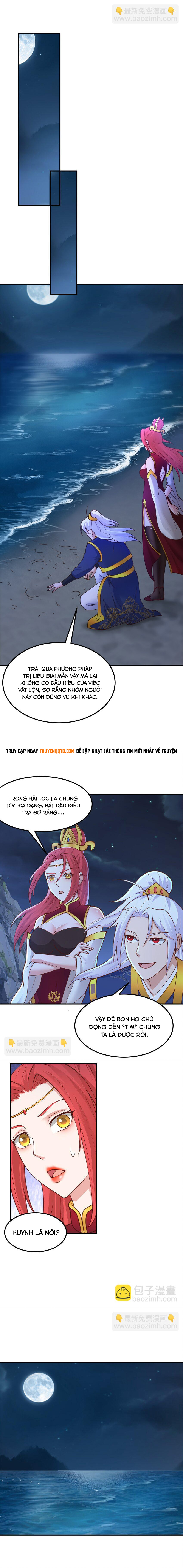 Luyện Khí Chi Thần - Chapter 36 - Page 7