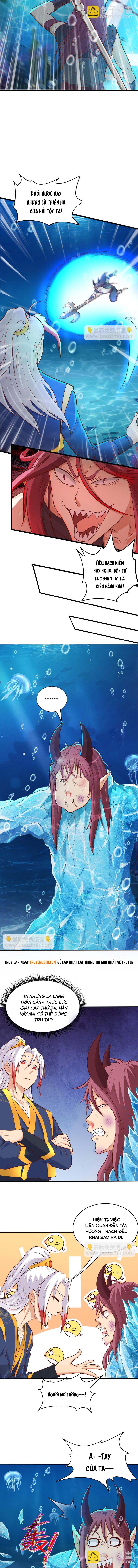 Luyện Khí Chi Thần - Chapter 37 - Page 3