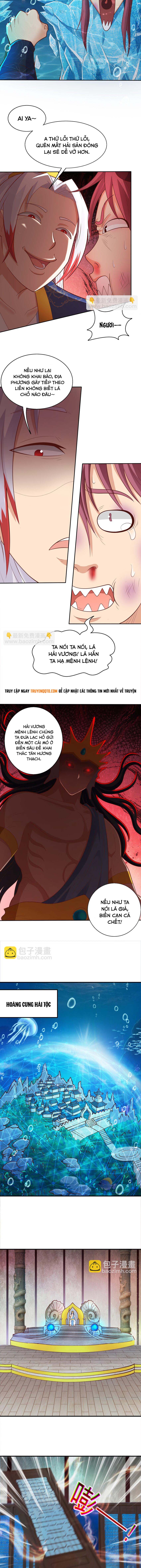 Luyện Khí Chi Thần - Chapter 37 - Page 4