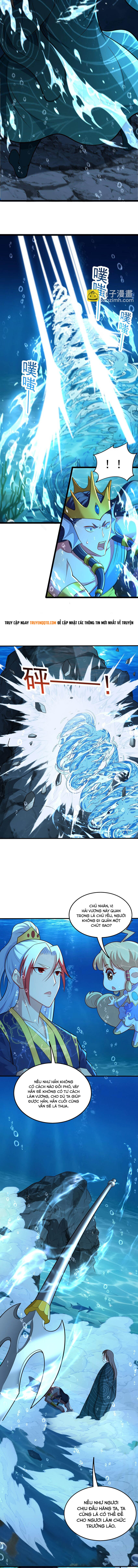 Luyện Khí Chi Thần - Chapter 38 - Page 3