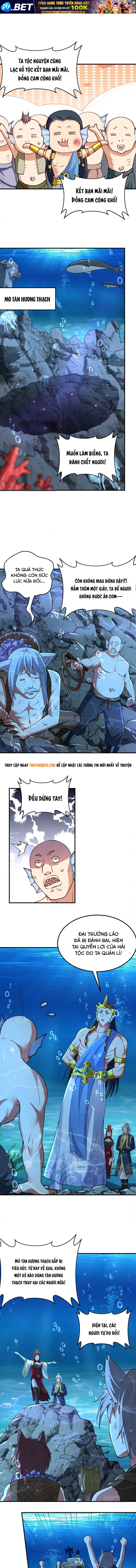 Luyện Khí Chi Thần - Chapter 38 - Page 8