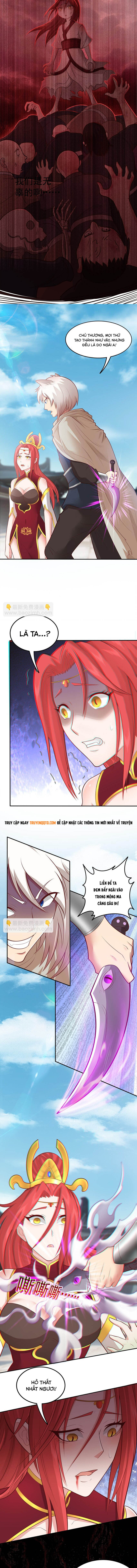 Luyện Khí Chi Thần - Chapter 39 - Page 8