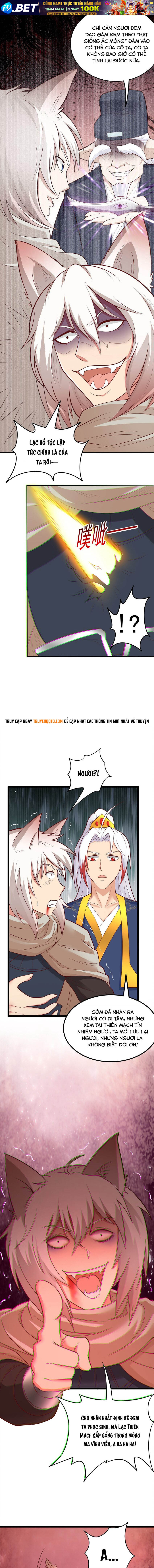 Luyện Khí Chi Thần - Chapter 39 - Page 9