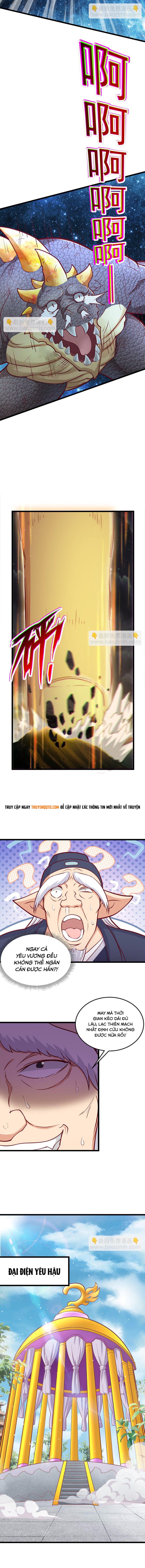 Luyện Khí Chi Thần - Chapter 40 - Page 7