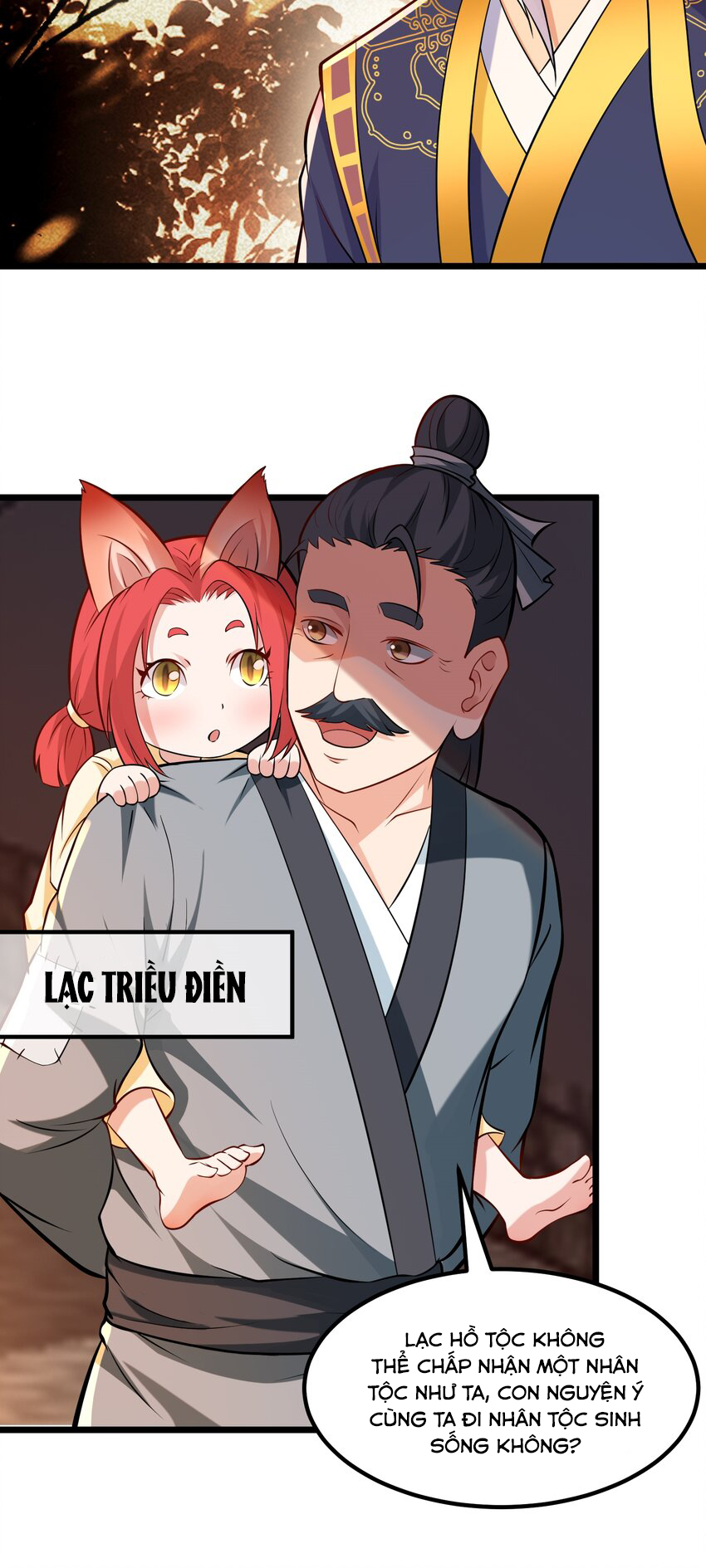 Luyện Khí Chi Thần - Chapter 41 - Page 14